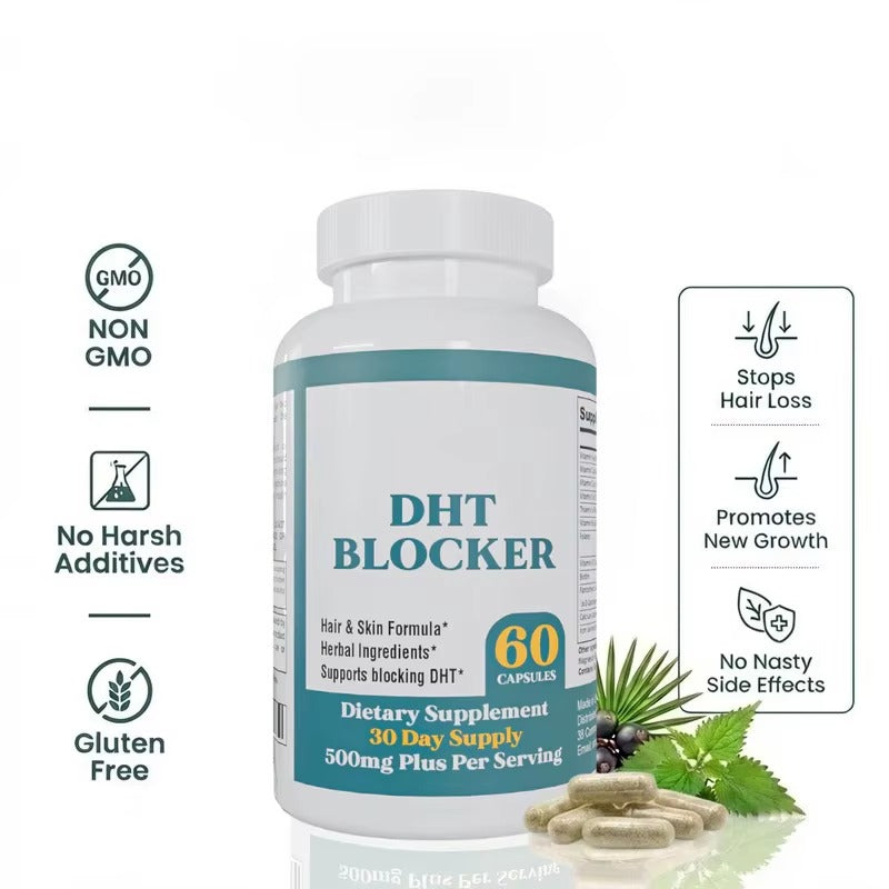 DHT BLOCKER