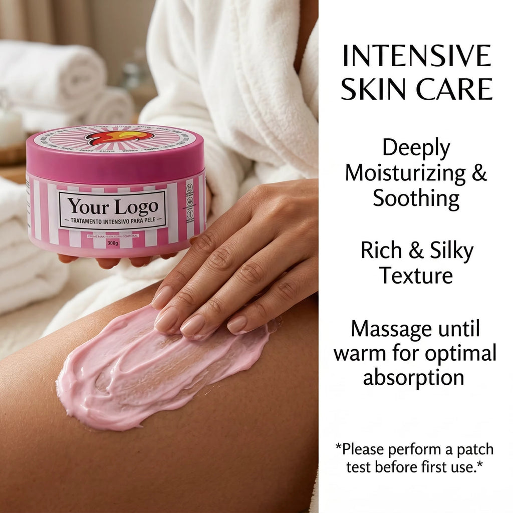 ADEUS CELLULITE CREAM