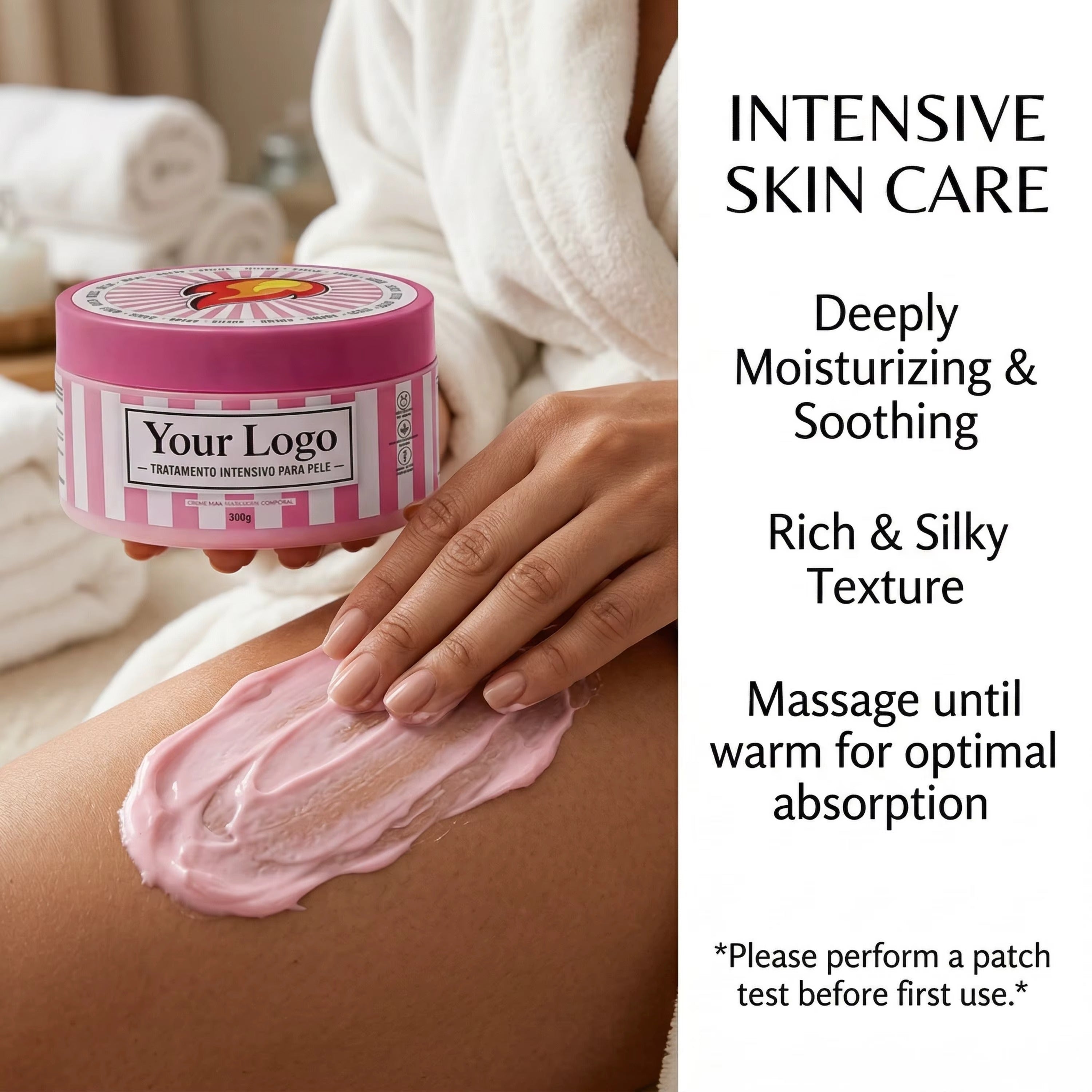 ADEUS CELLULITE CREAM