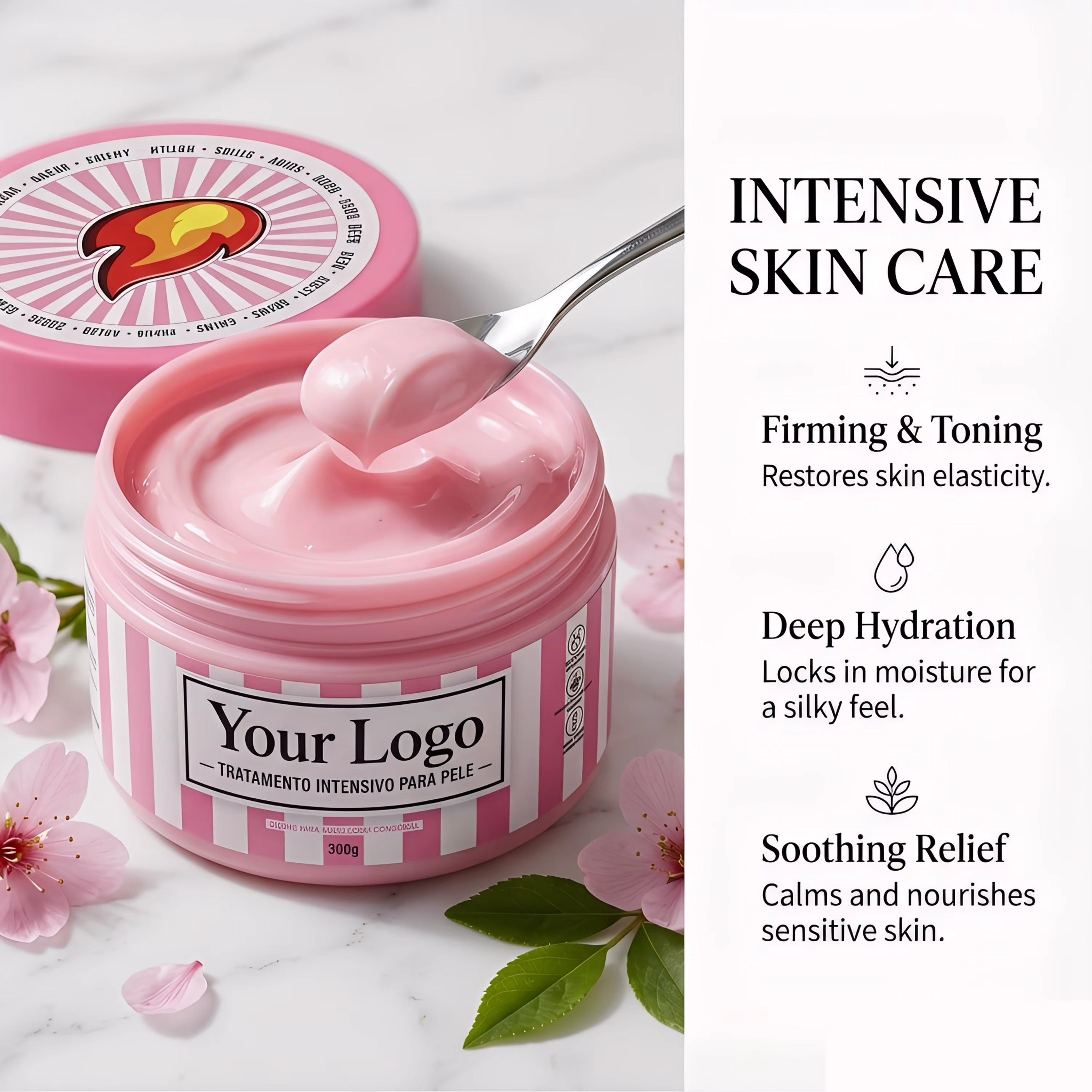 ADEUS CELLULITE CREAM