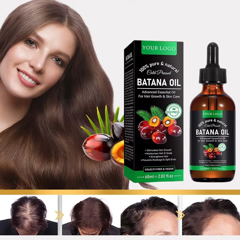 ACEITE DE BATANA OIL