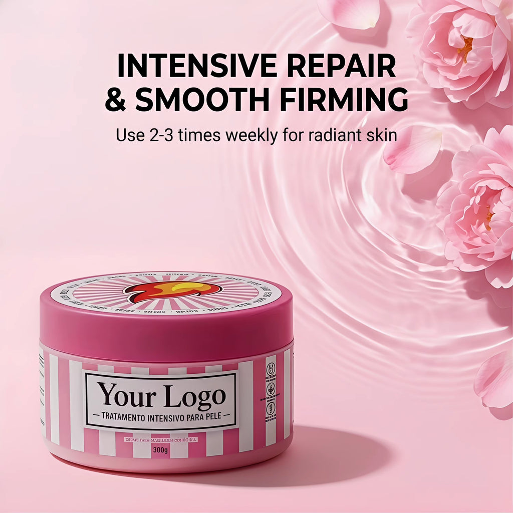 ADEUS CELLULITE CREAM