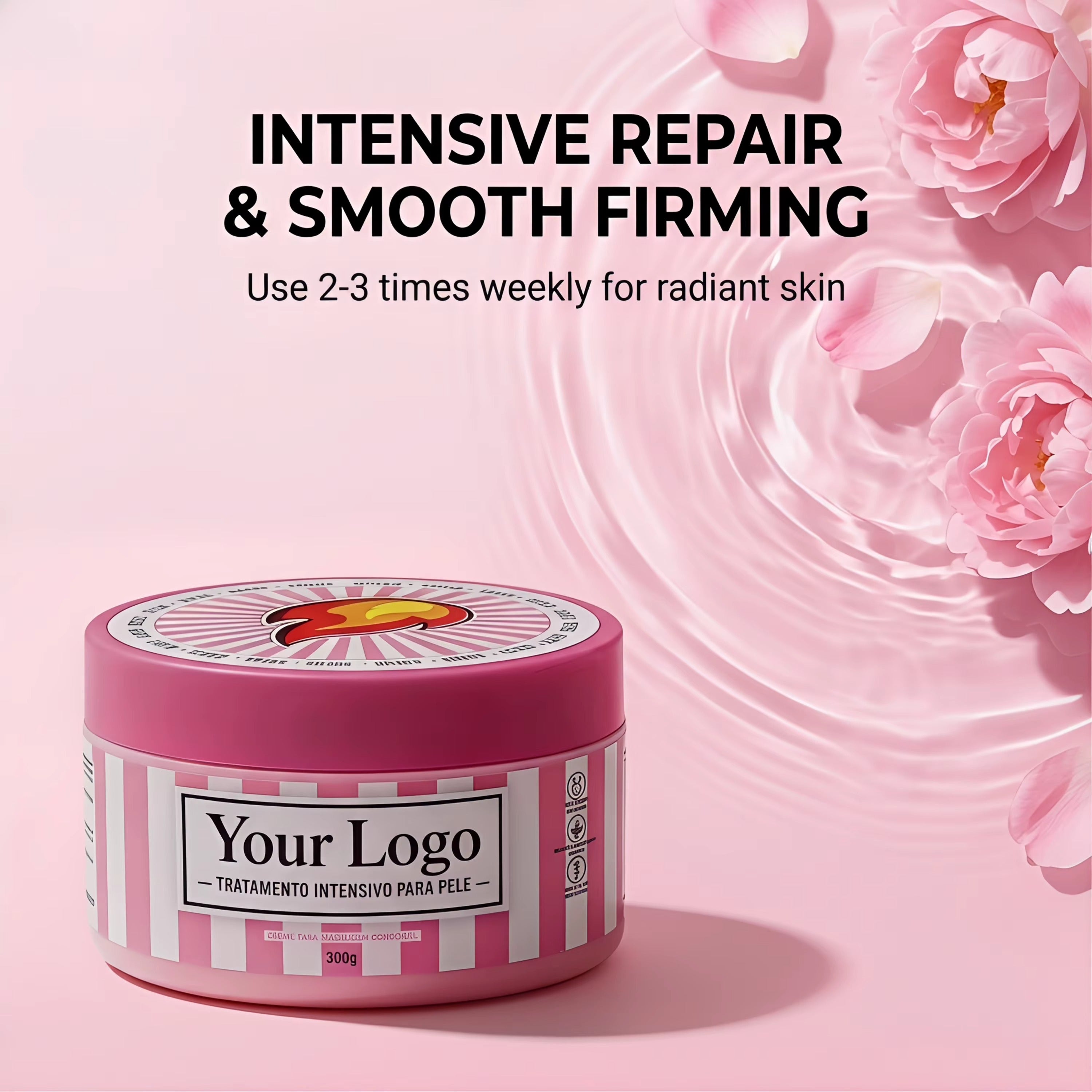 ADEUS CELLULITE CREAM