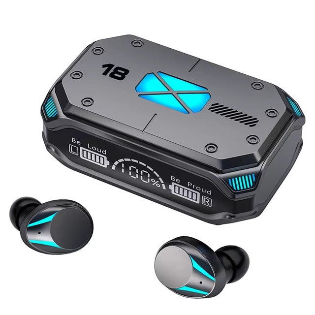 AUDIFONOS BLUETOOTH M41