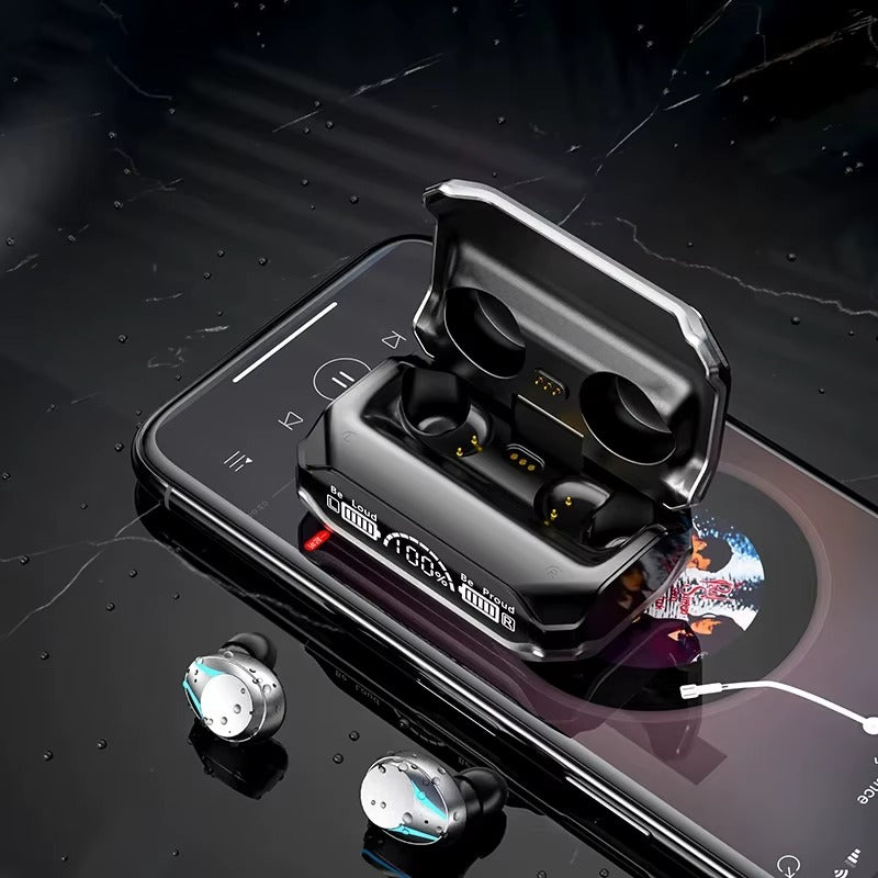 AUDIFONOS BLUETOOTH M41