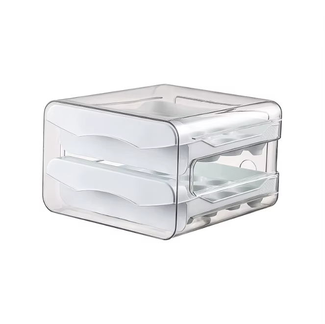 ALMACENAMIENTO PARA HUEVOS