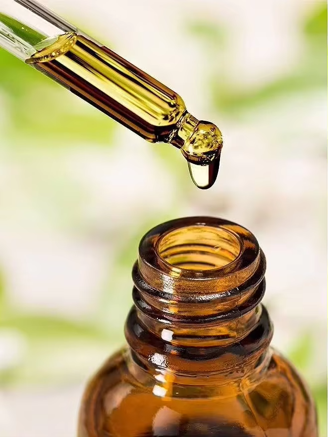 Aceite Organic Oil Of Oregano
