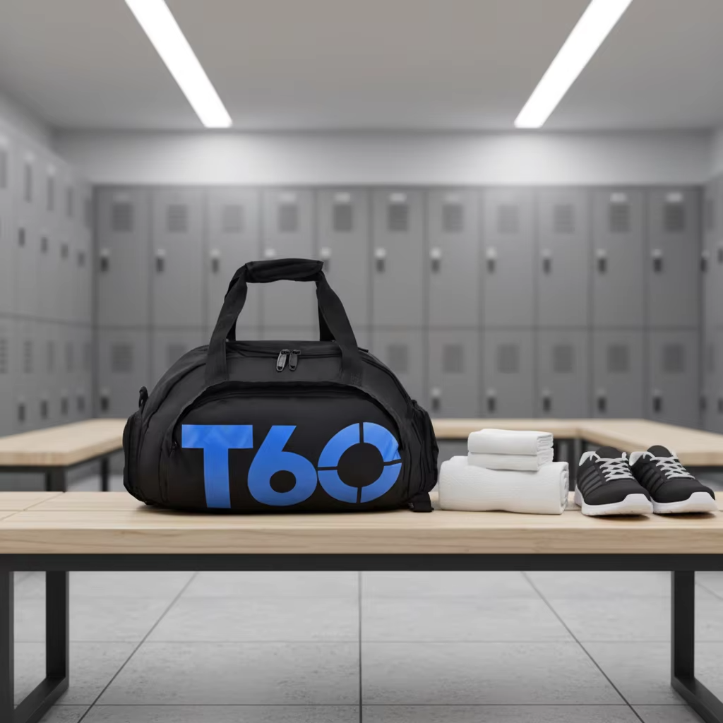 BOLSO DEPORTIVO