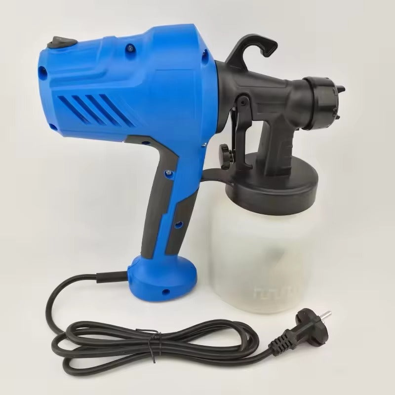 PISTOLA DE PINTURA