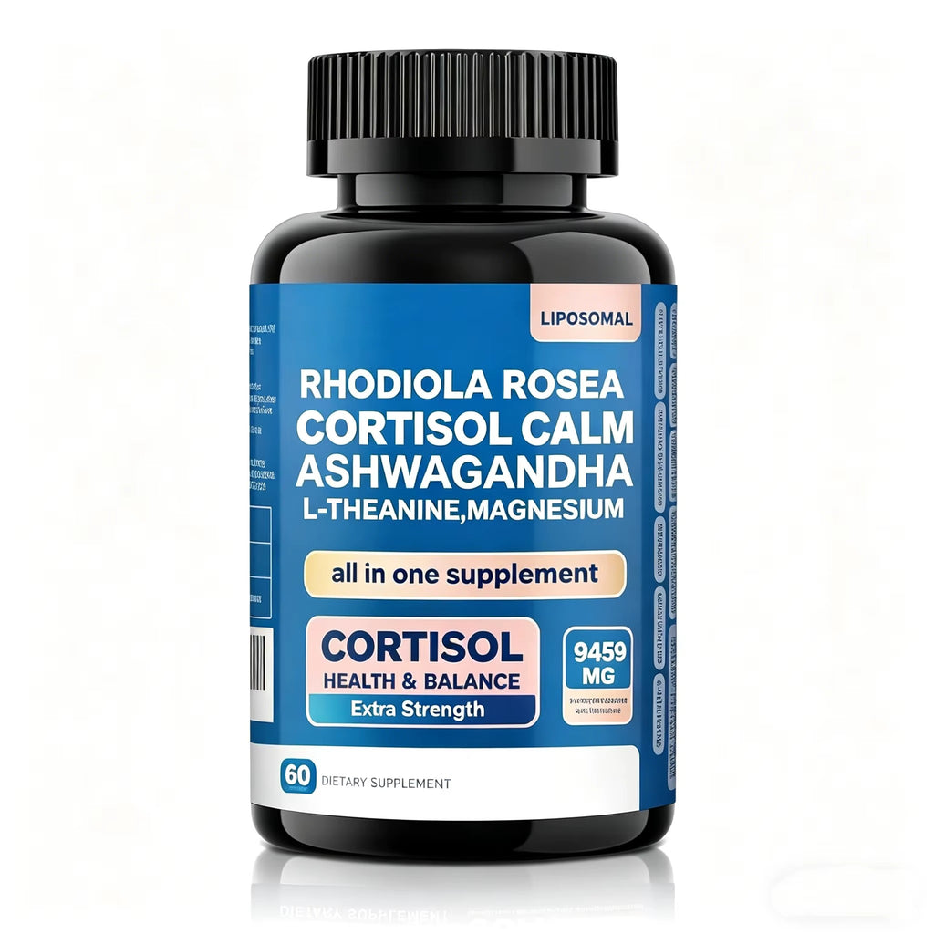 Cortisol Calm