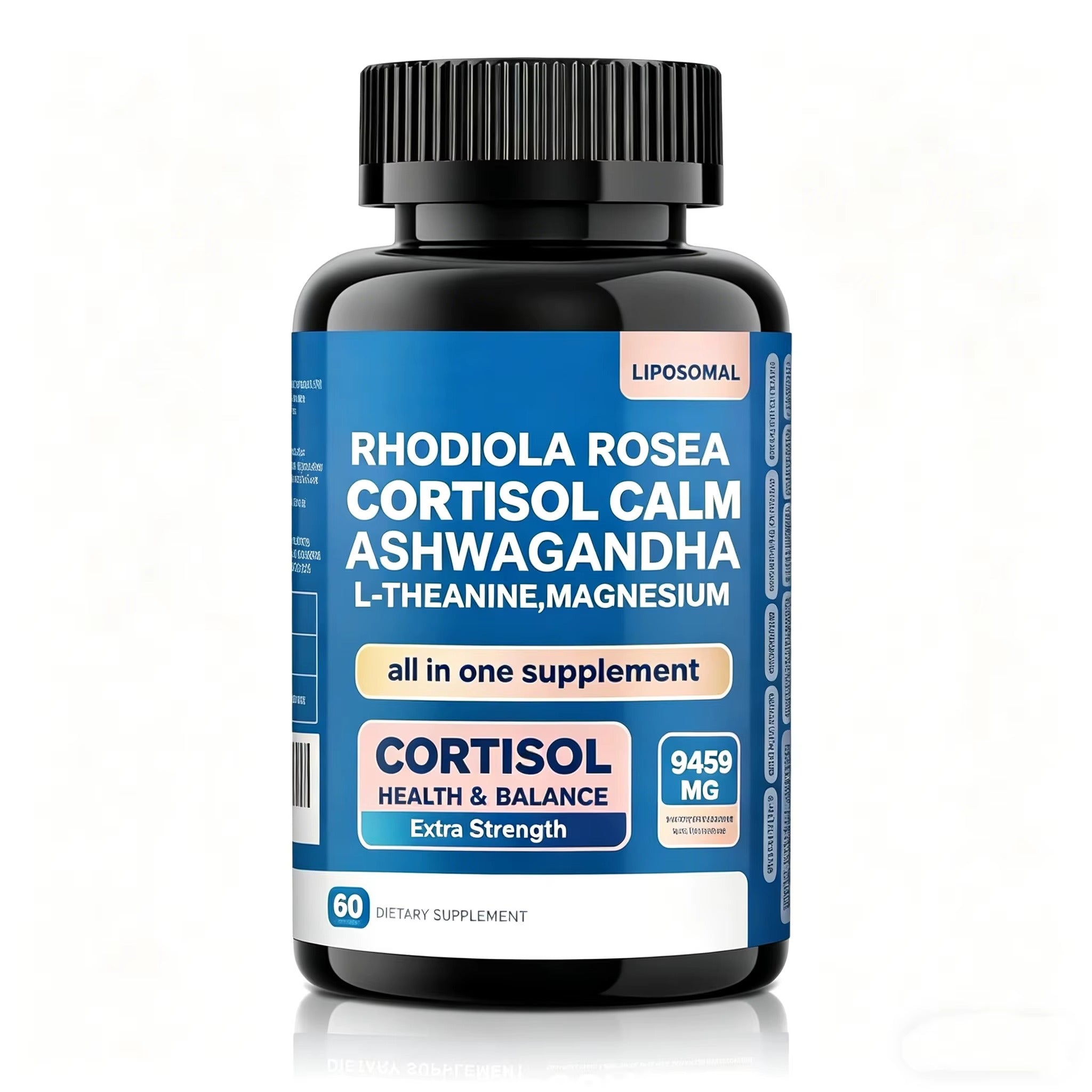 Cortisol Calm