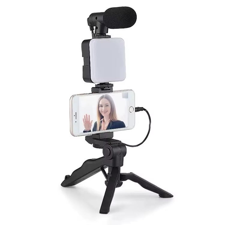 KIT TRIPODE DE GRABACION