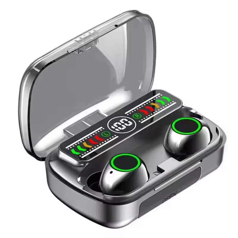 AUDIFONOS INALAMBRICOS M10