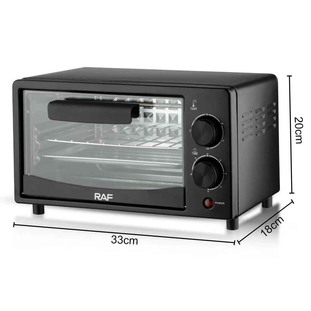 HORNO TOSTADOR ELECTRICO