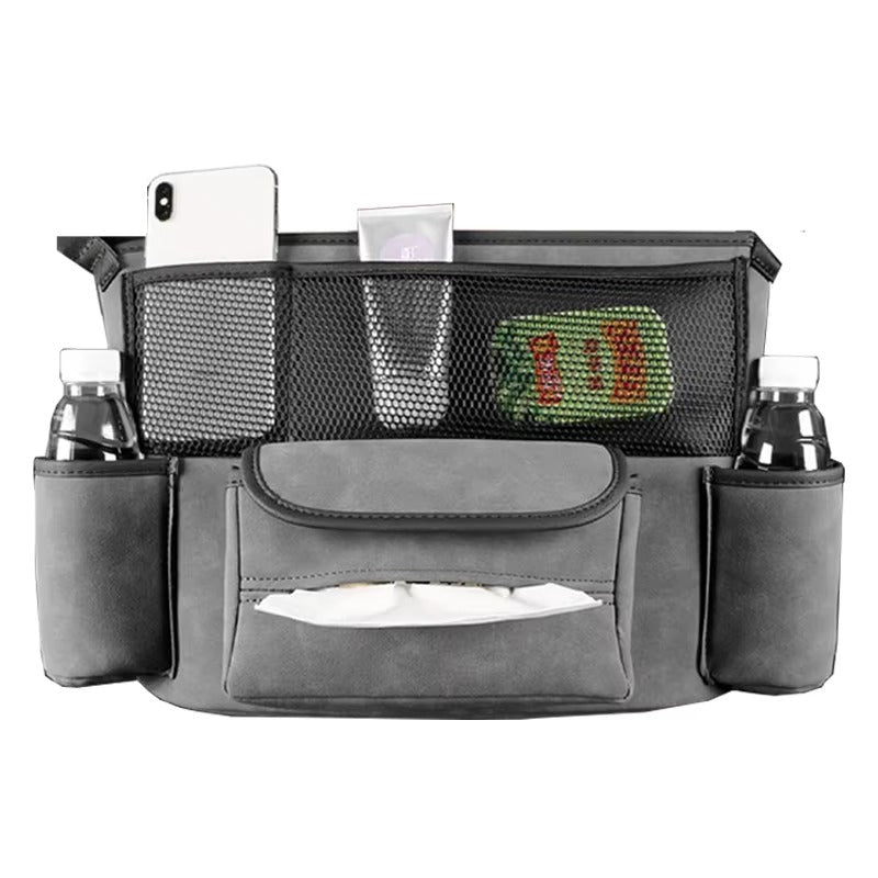 ORGANIZADOR DE CARRO