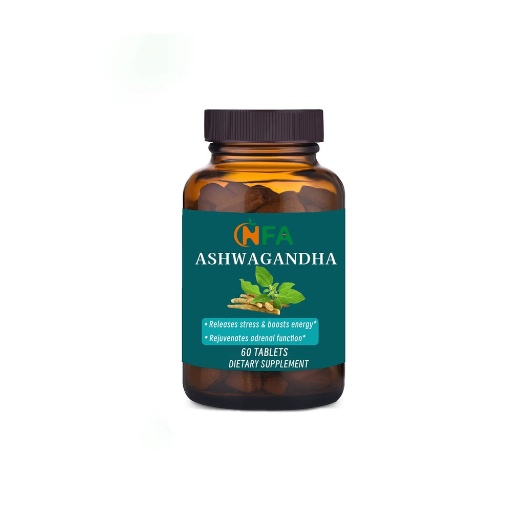 Ashwagandha