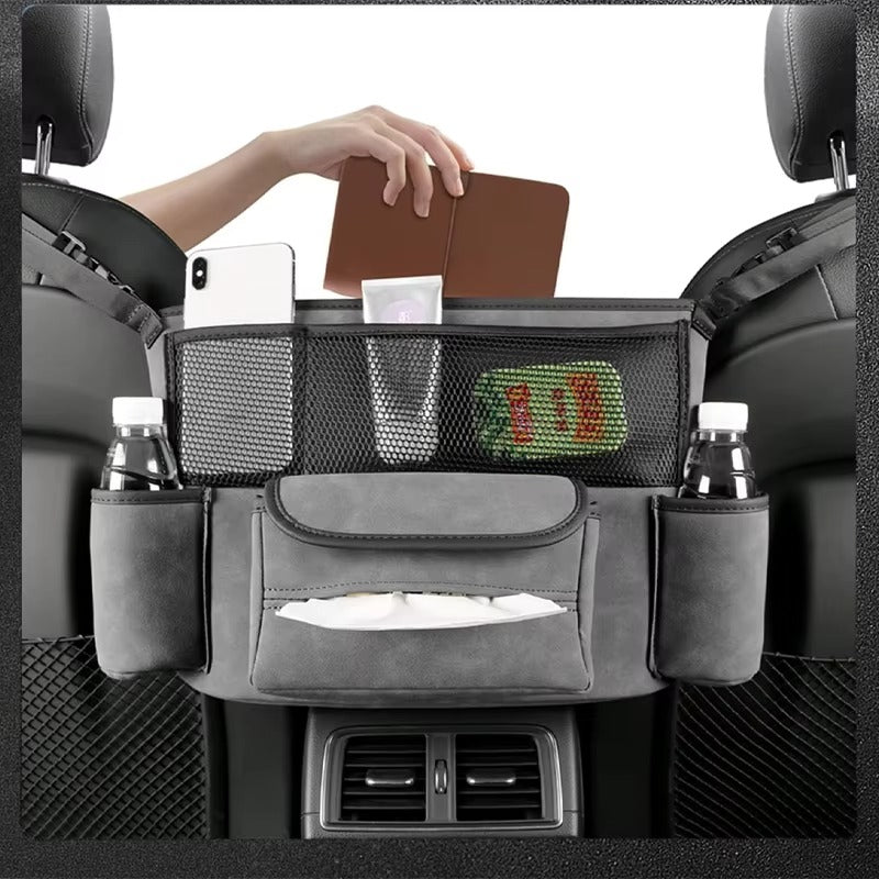 ORGANIZADOR DE CARRO