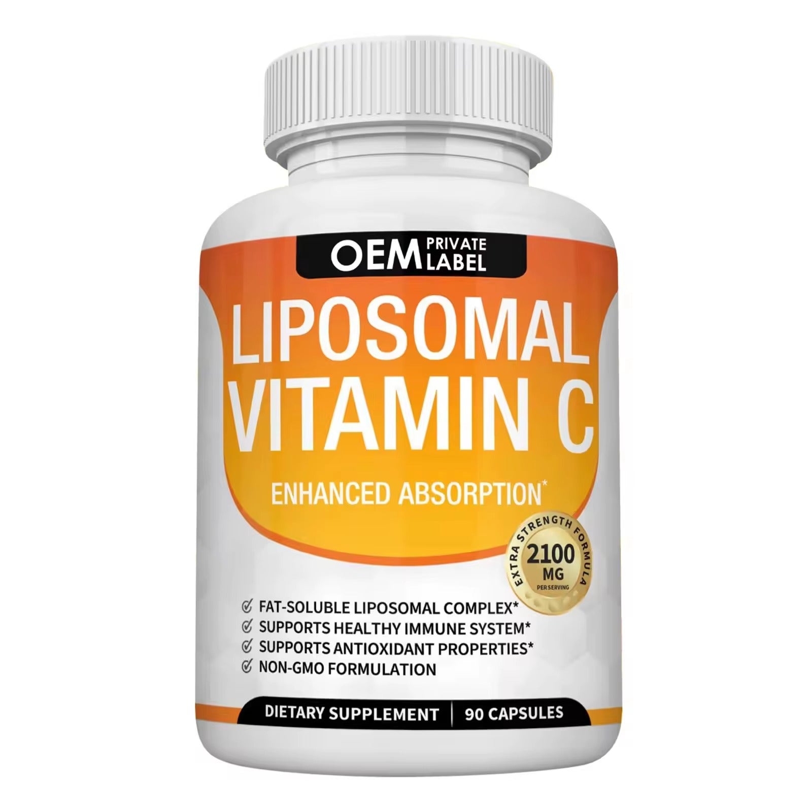 Liposomal Vitamin C