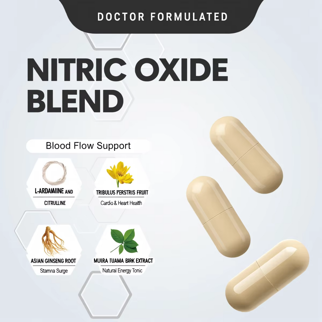 Nitric Oxide