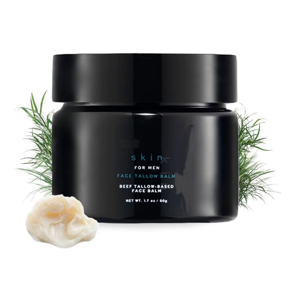FORGE SKIN CREAM