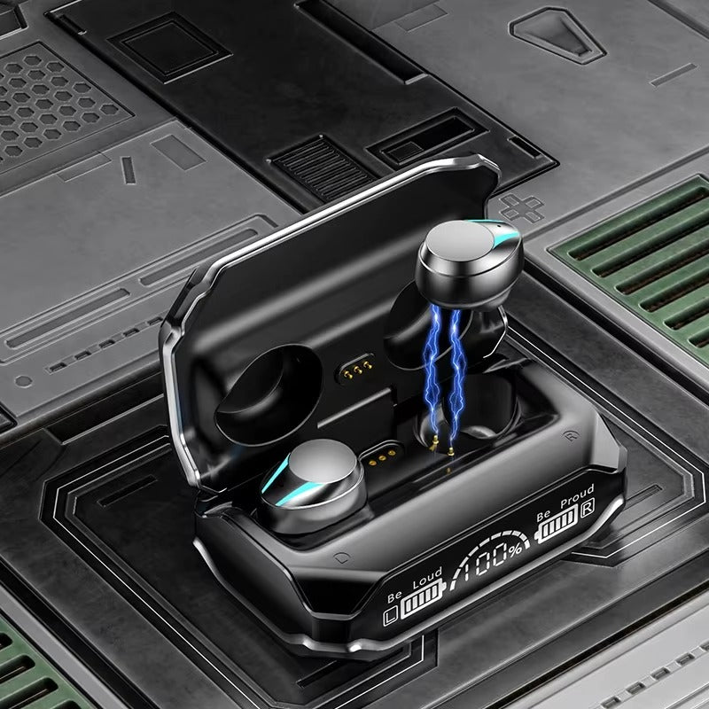AUDIFONOS BLUETOOTH M41