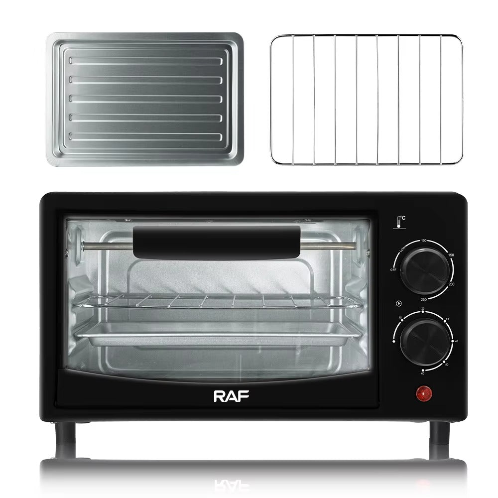 HORNO TOSTADOR ELECTRICO