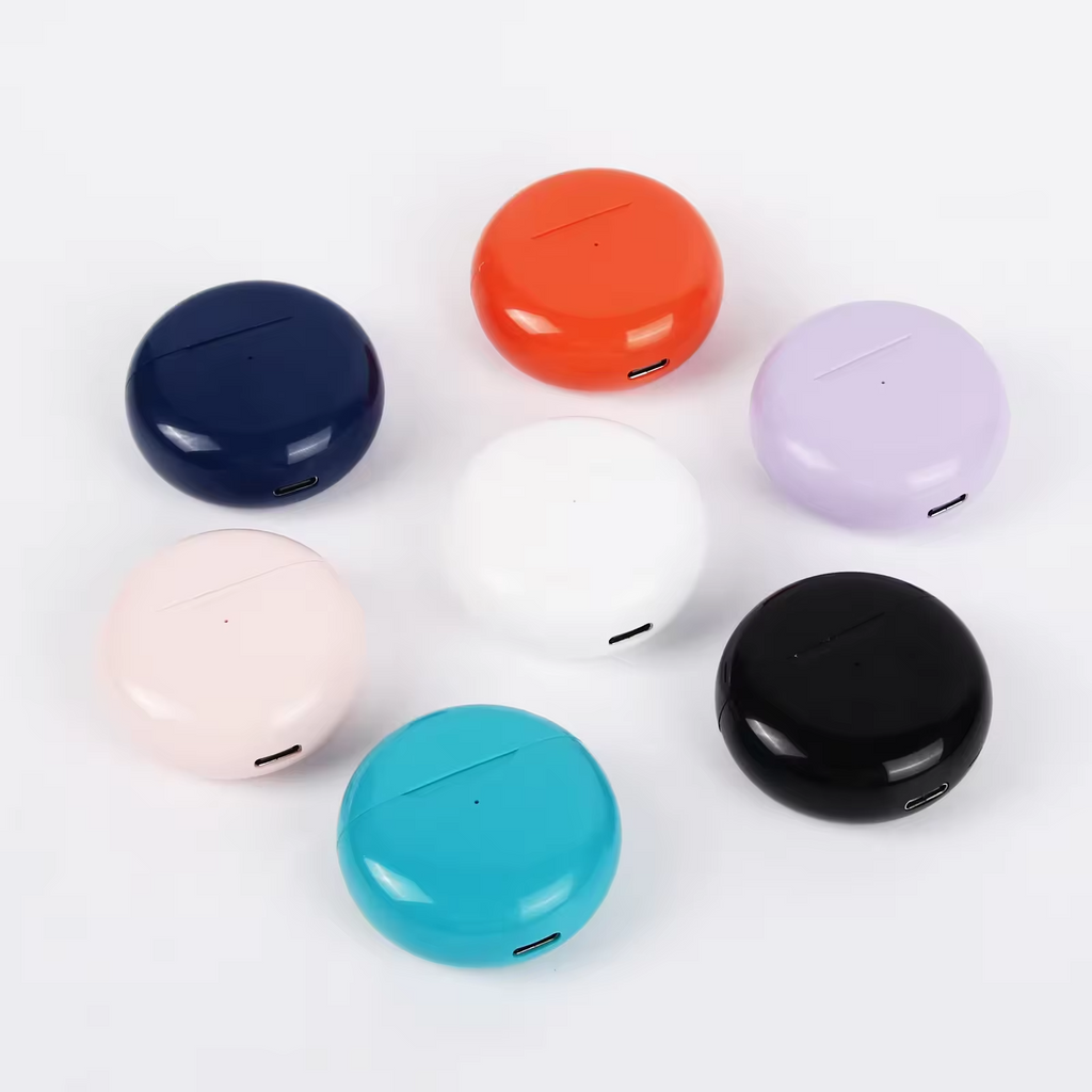 AUDIFONOS INALAMBRICOS PRO 6