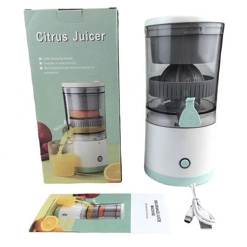 EXTRACTOR DE JUGO
