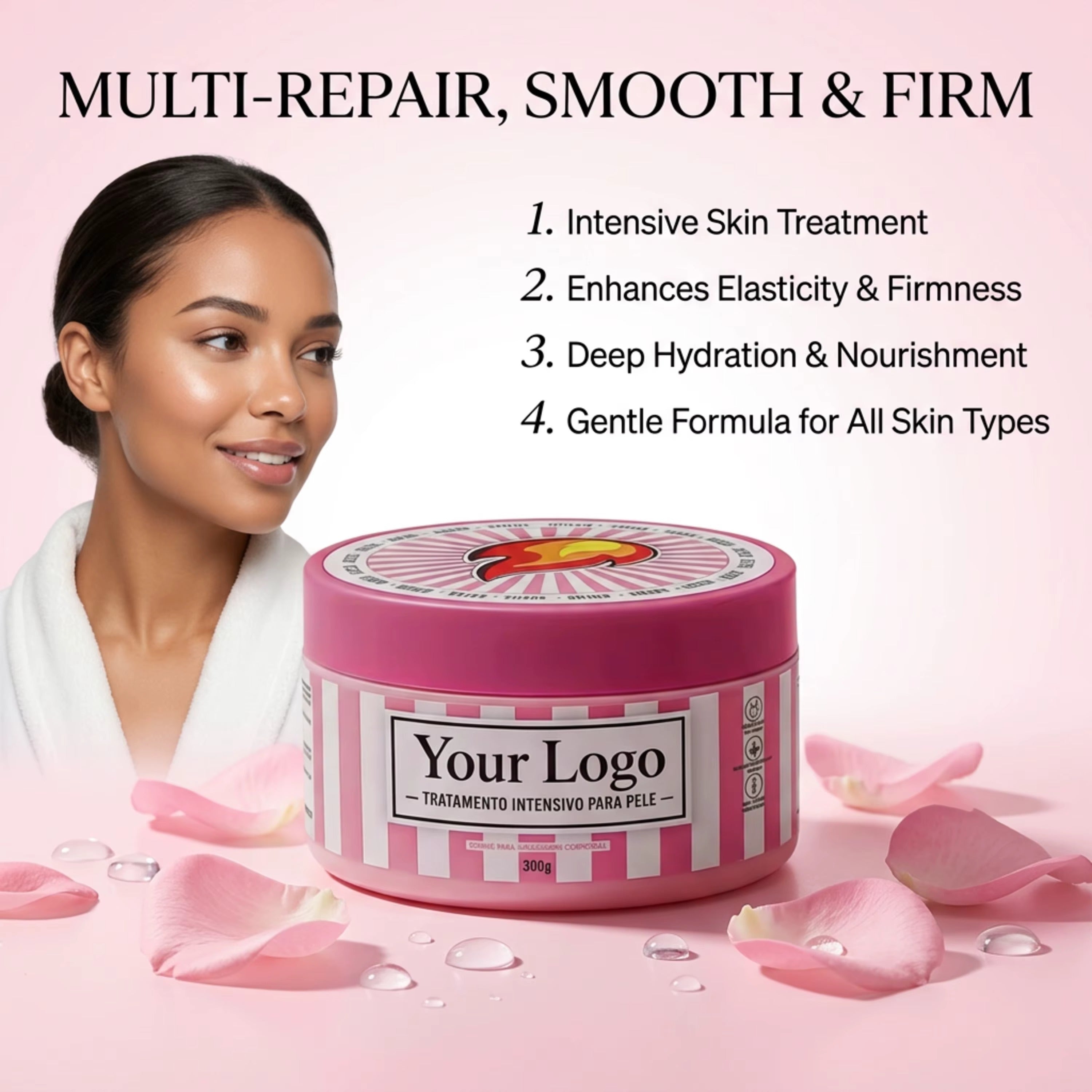 ADEUS CELLULITE CREAM