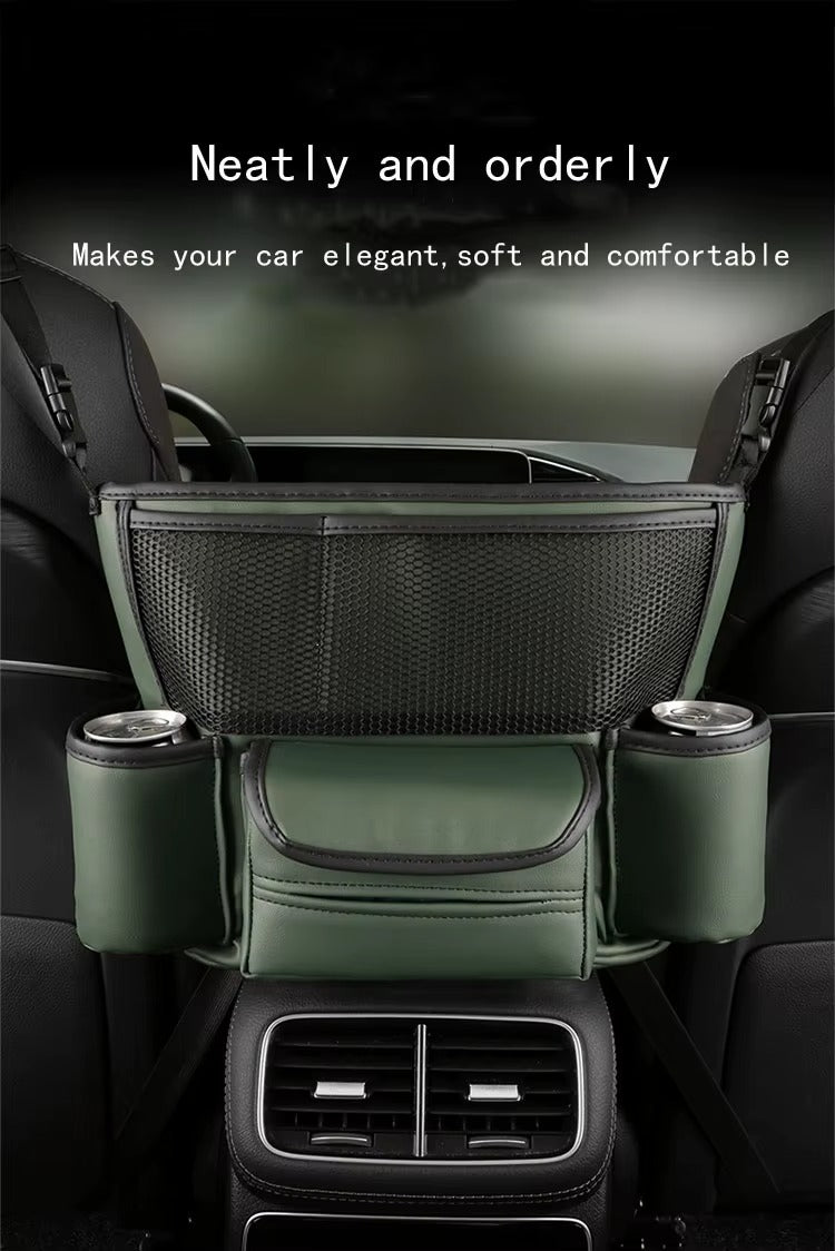 ORGANIZADOR DE CARRO