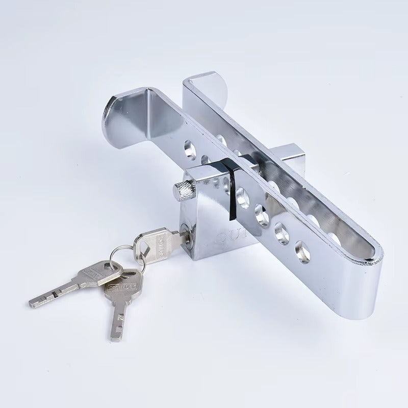 CANDADO DE PEDAL PARA CARRO