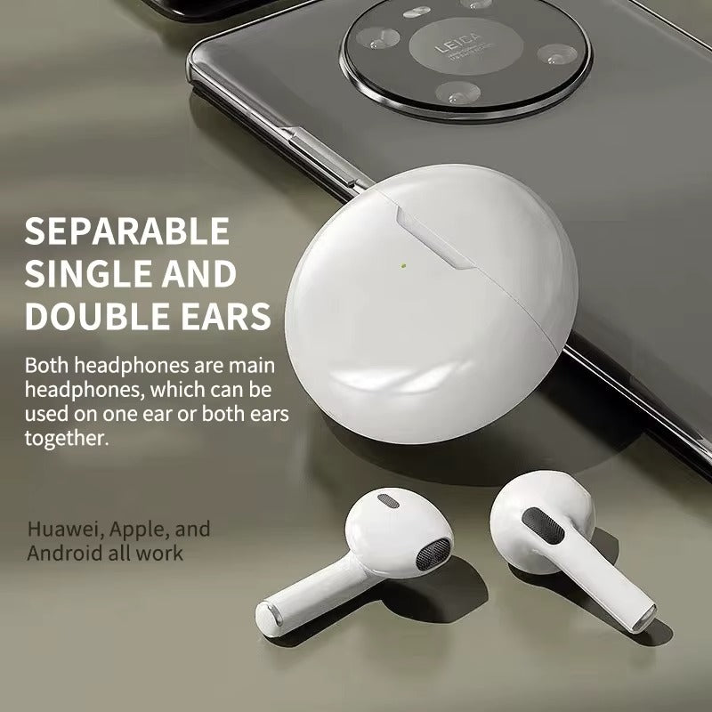 AUDIFONOS INALAMBRICOS PRO 6