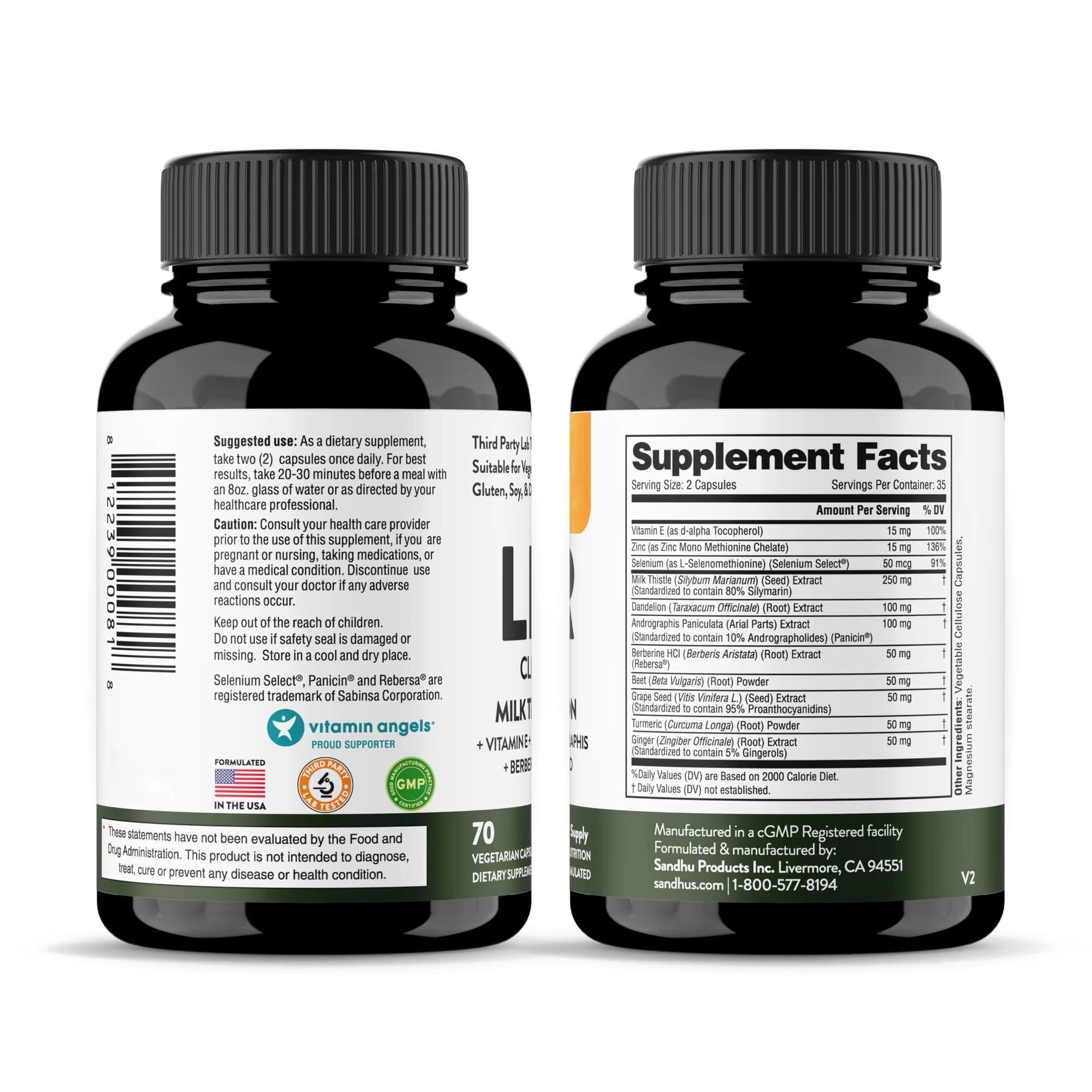 Liver Cleanse Y Detox