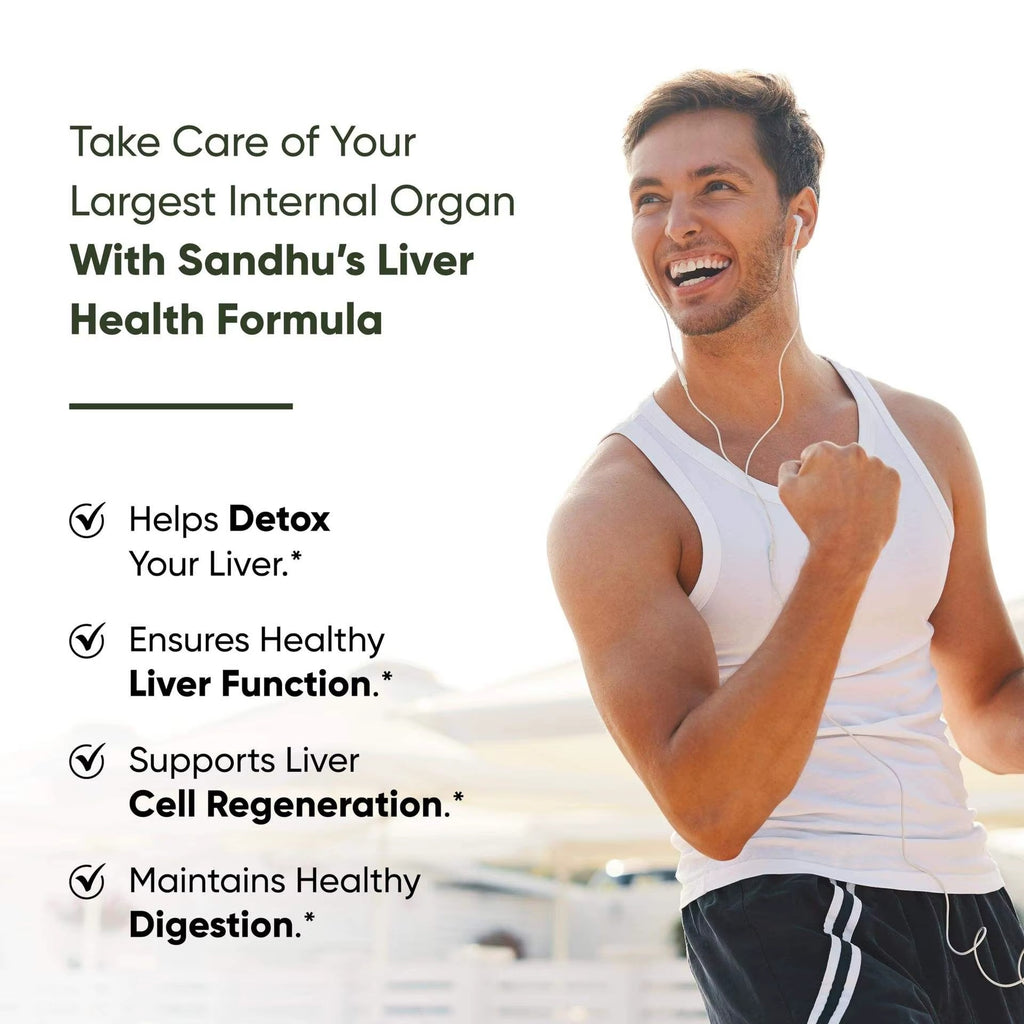 Liver Cleanse Y Detox