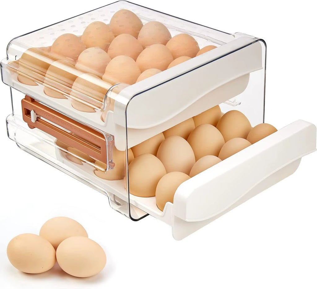 ALMACENAMIENTO PARA HUEVOS