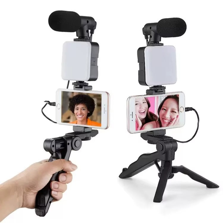 KIT TRIPODE DE GRABACION