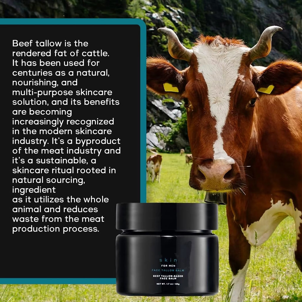 FORGE SKIN CREAM