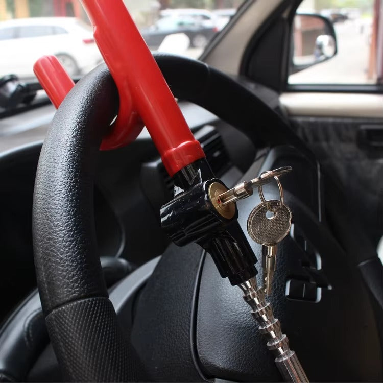 SEGURO DE VOLANTE