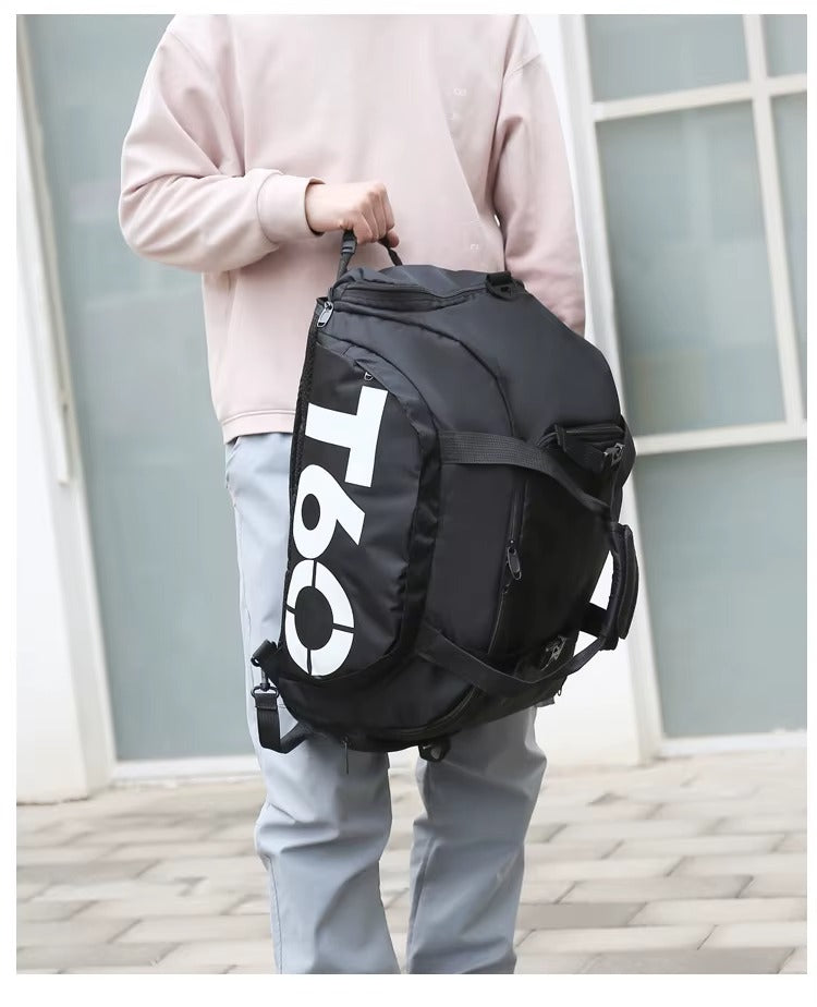 BOLSO DEPORTIVO