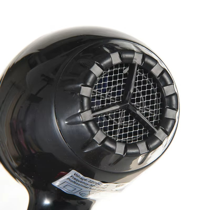 SECADOR DE CABELLO NOVA