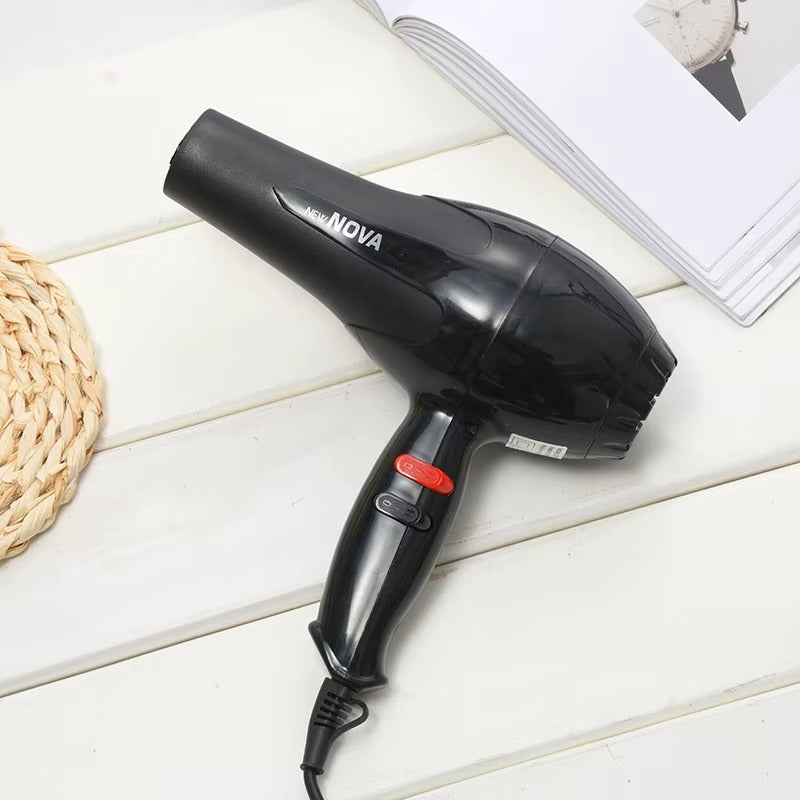 SECADOR DE CABELLO NOVA