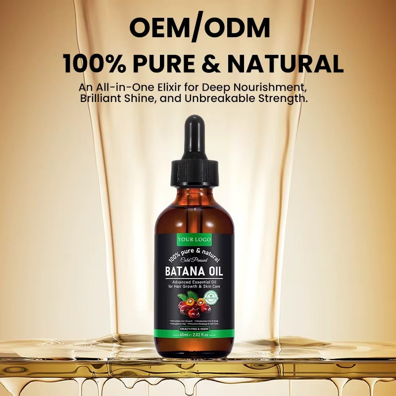 ACEITE DE BATANA OIL