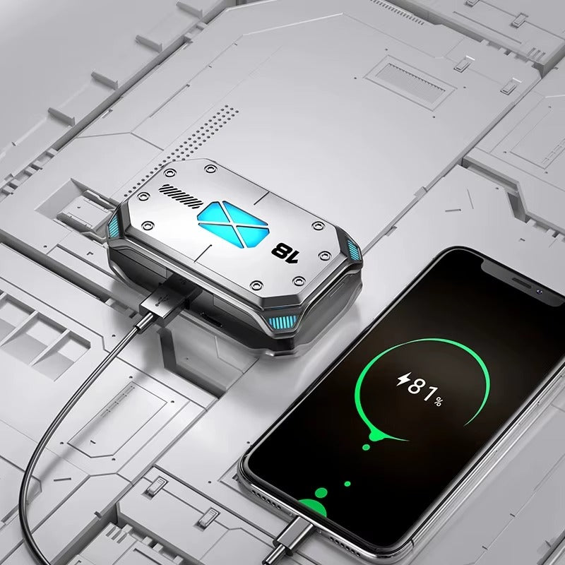 AUDIFONOS BLUETOOTH M41