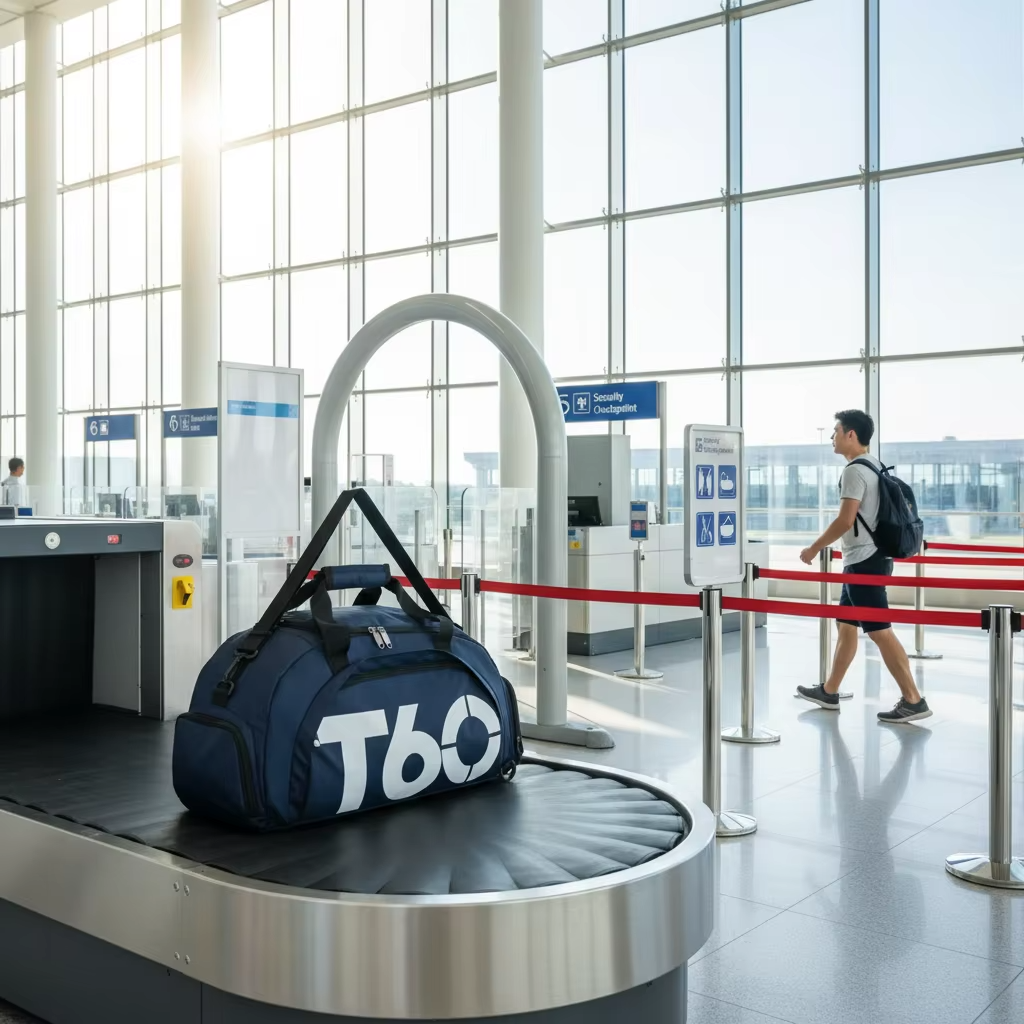 BOLSO DEPORTIVO