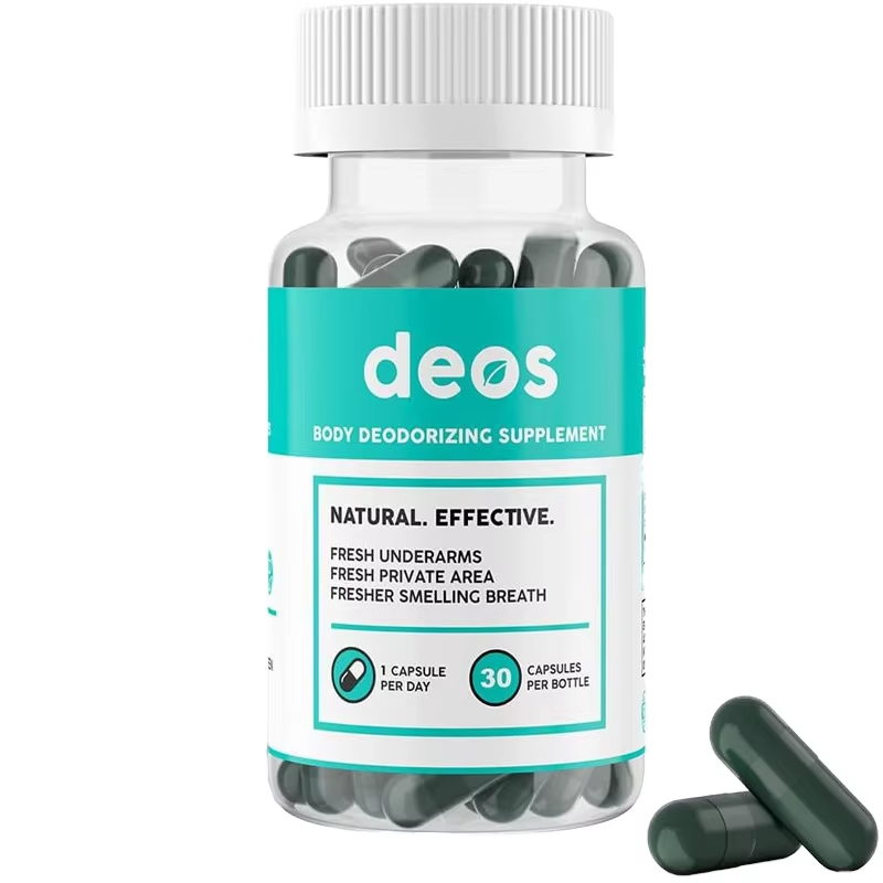Deos
