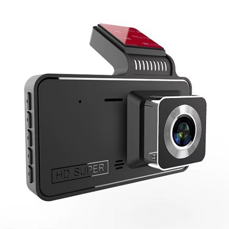DOBLE CAMARA VEHICULAR