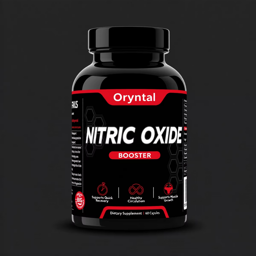 Nitric Oxide