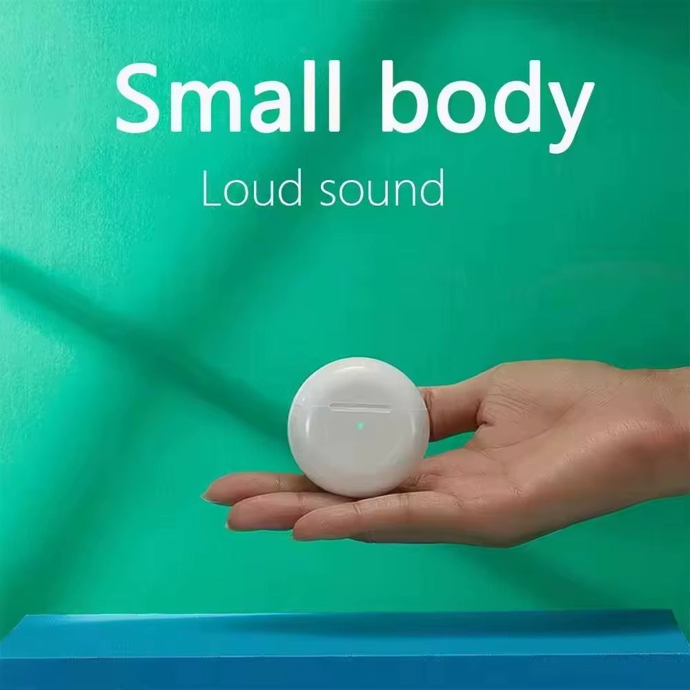 AUDIFONOS INALAMBRICOS PRO 6