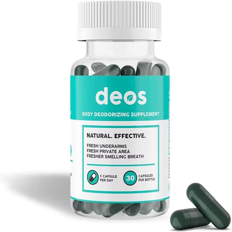 Deos