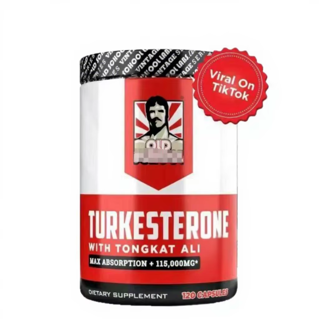 TURKESTERONE